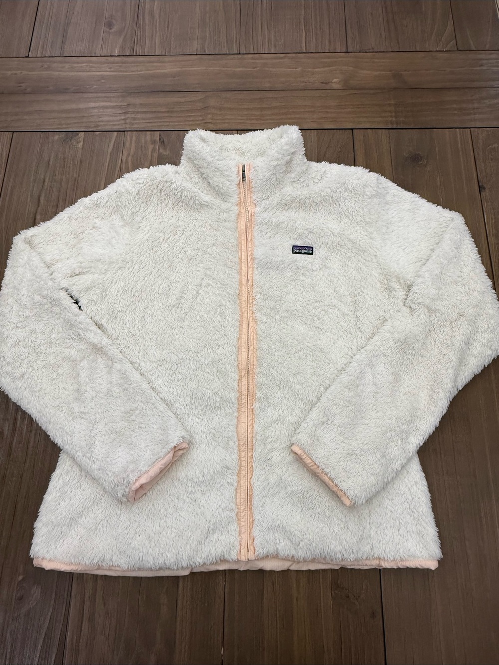 Patagonia Los Gatos Fleece Jacket